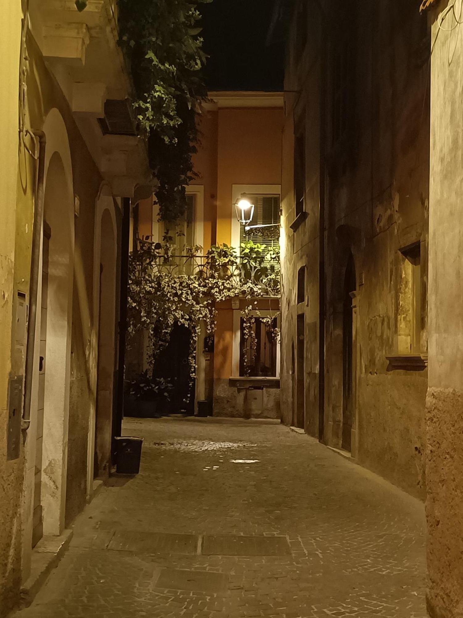 La Casetta Di Bianca Sulmona Exterior photo